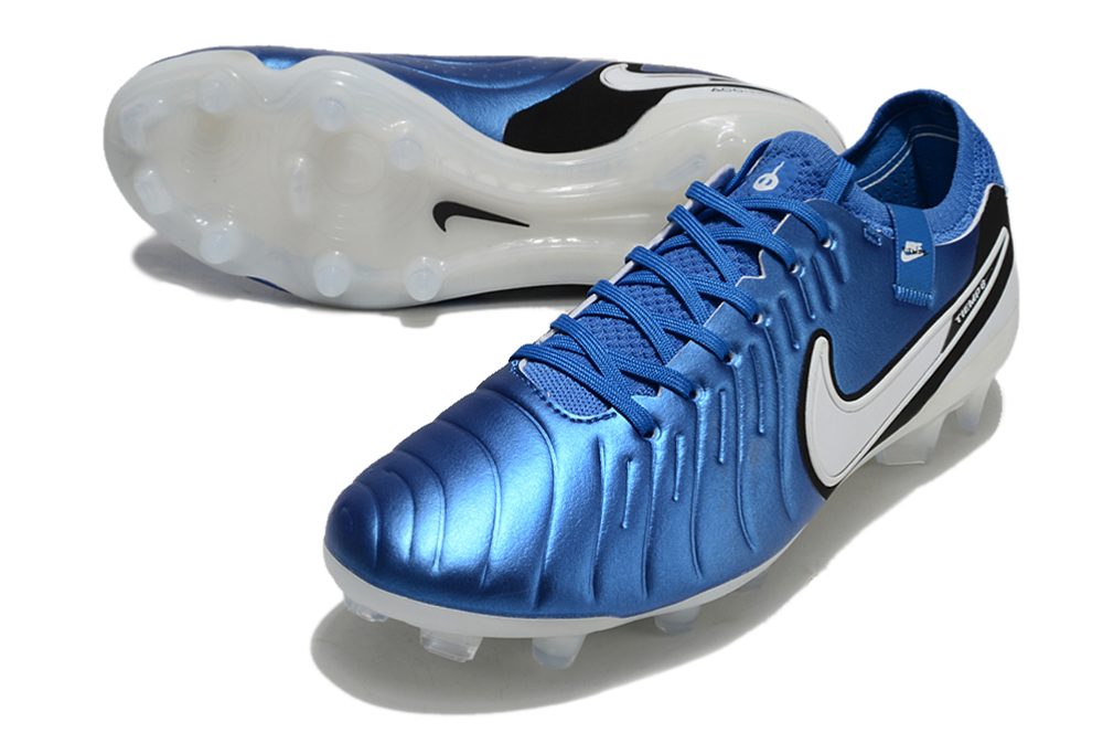 Nike Tiempo Legend X Elite FG - Mad Ambition Pack
