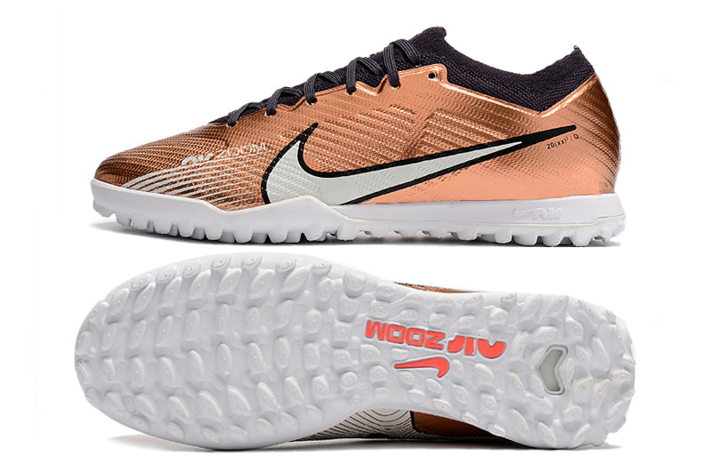 Nike Mercurial Air Zoom Vapor 15 Elite Society - Cobre