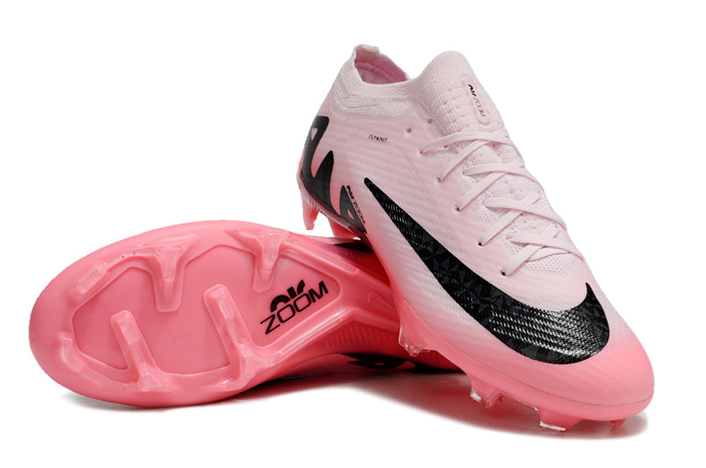 Nike Feminina Air Zoom Mercurial Vapor 15 FG Elite - Mad Briliance Pack