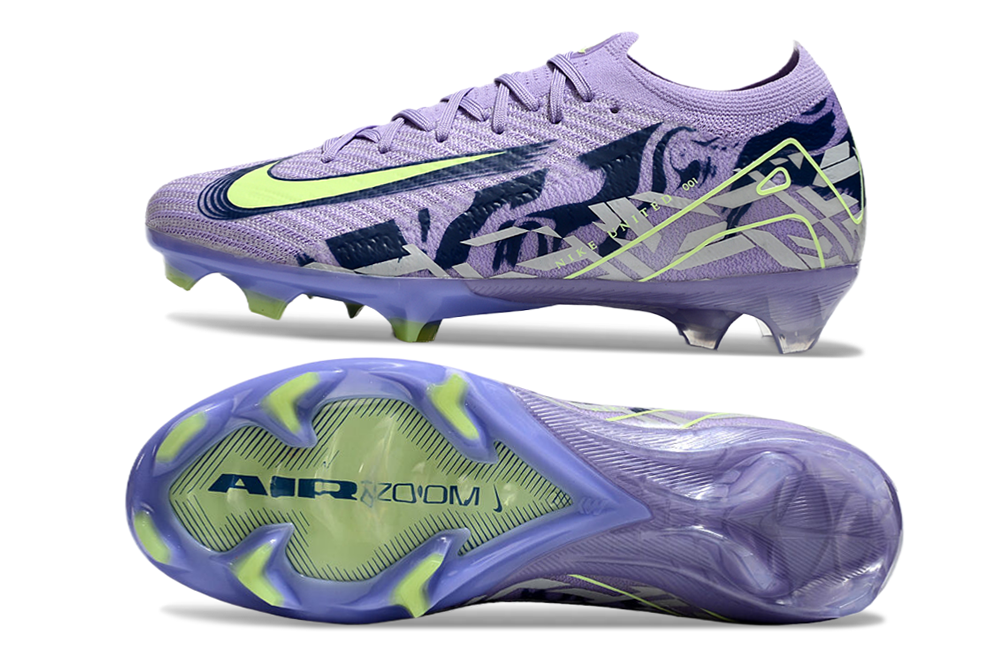 Nike Air Zoom Mercurial Vapor 16 Elite FG - Lv8