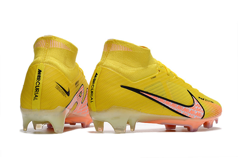Nike Air Zoom Superfly 9 FG Elite - Lucent Pack