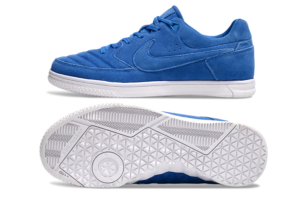 Nike Gato Futsal - Blue