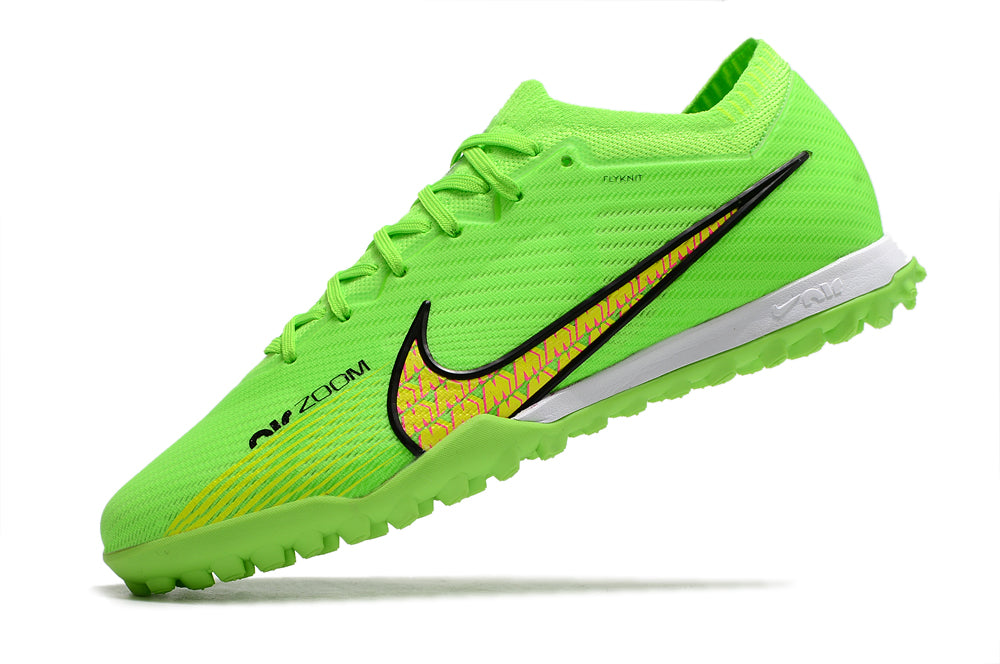 Nike Mercurial Air Zoom Vapor 15 Elite Society - Verde