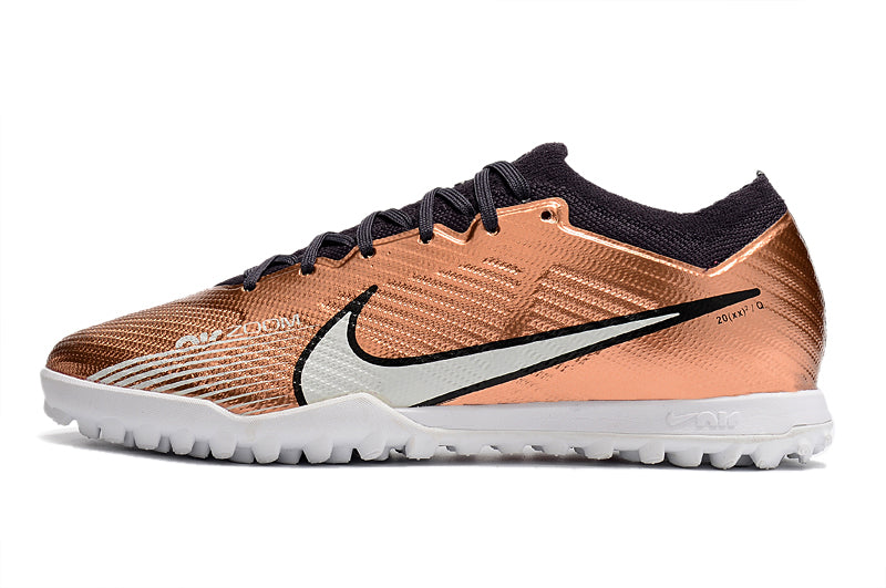 Nike Mercurial Air Zoom Vapor 15 Elite Society - Cobre