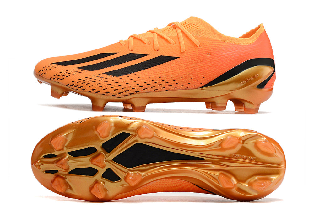 Adidas X Speedportal .1 FG - Heatspawn