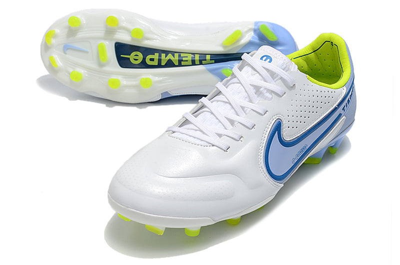 Nike Tiempo Legend 9 Elite FG Progress Pack