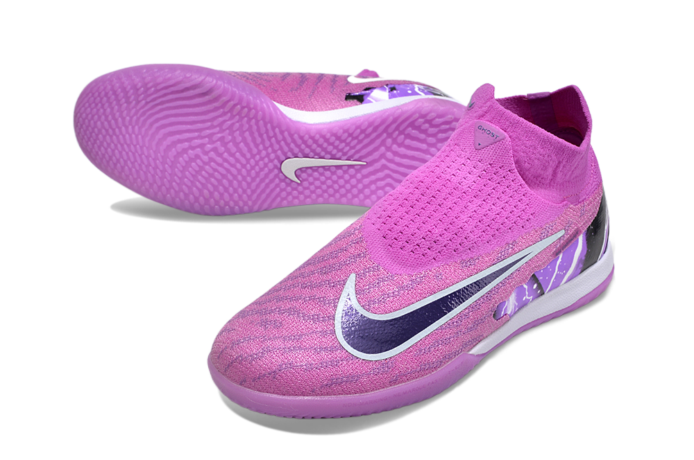 Nike Phantom GX Elite DF Futsal - Thunder Pack