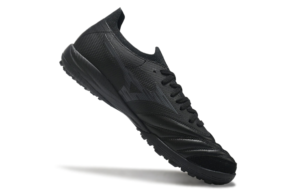 Mizuno Morelia Neo Sala β Society - Black
