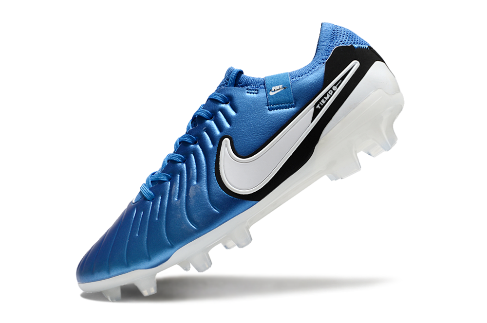Nike Tiempo Legend X Elite FG - Mad Ambition Pack