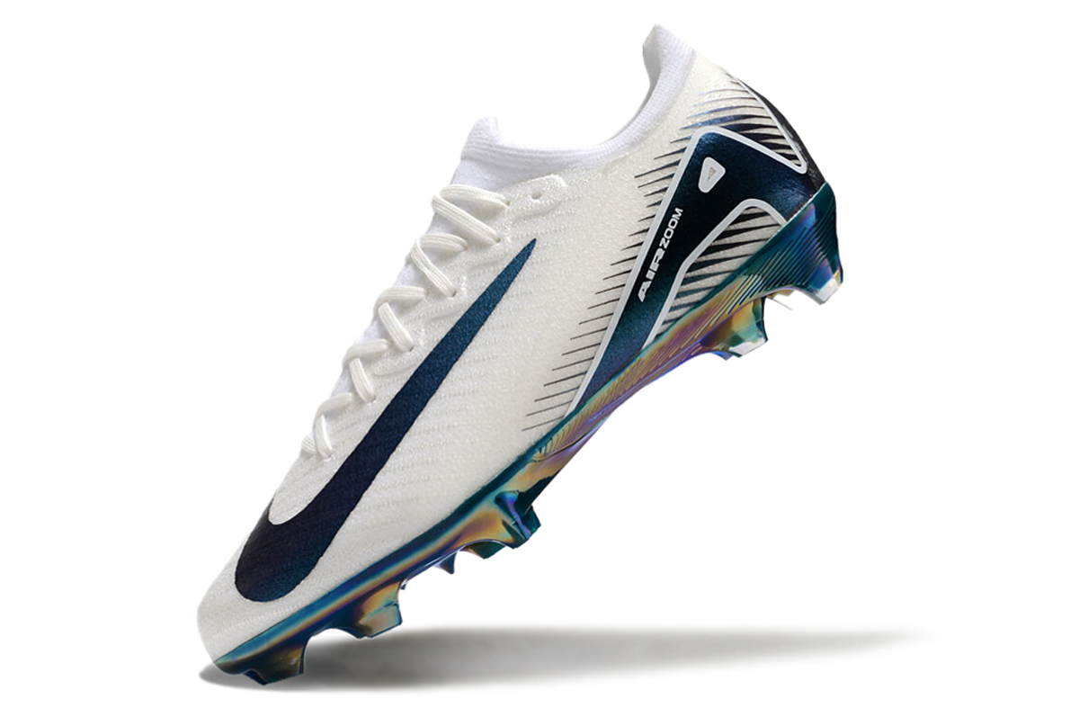 Nike Air Zoom Mercurial Vapor 16 Elite FG - Branco