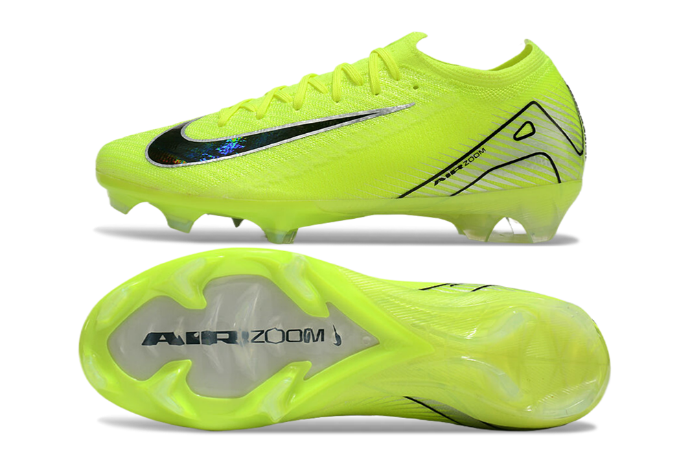 Nike Air Zoom Mercurial Vapor 16 Elite FG - Mad Voltage Pack
