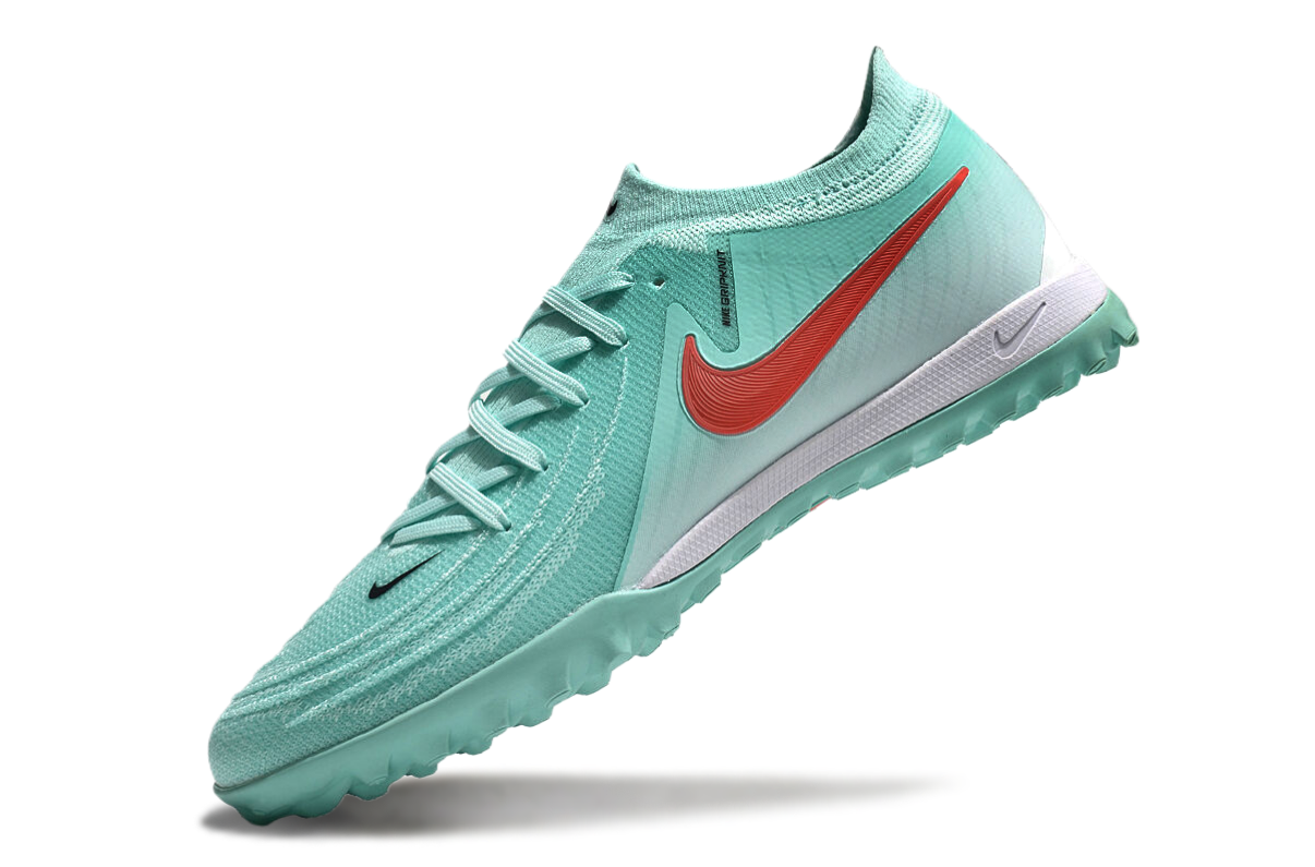 Nike Phantom GX II Elite Society - Verde
