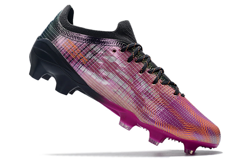 Puma Ultra 1.3 FG Rosa Preto