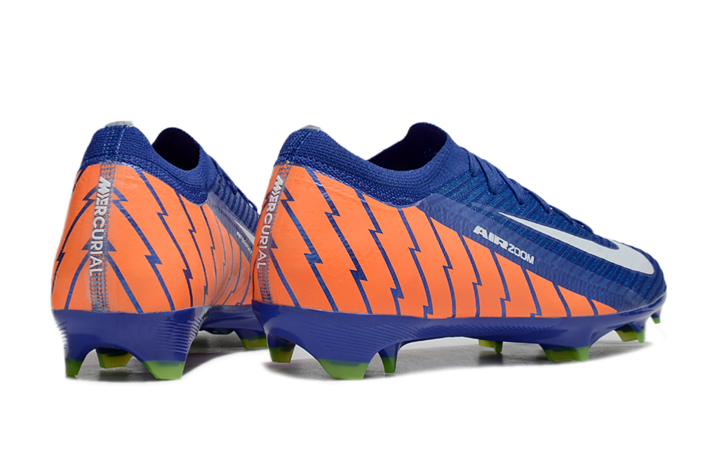 Nike Air Zoom Mercurial Vapor 16 Elite FG - Azul
