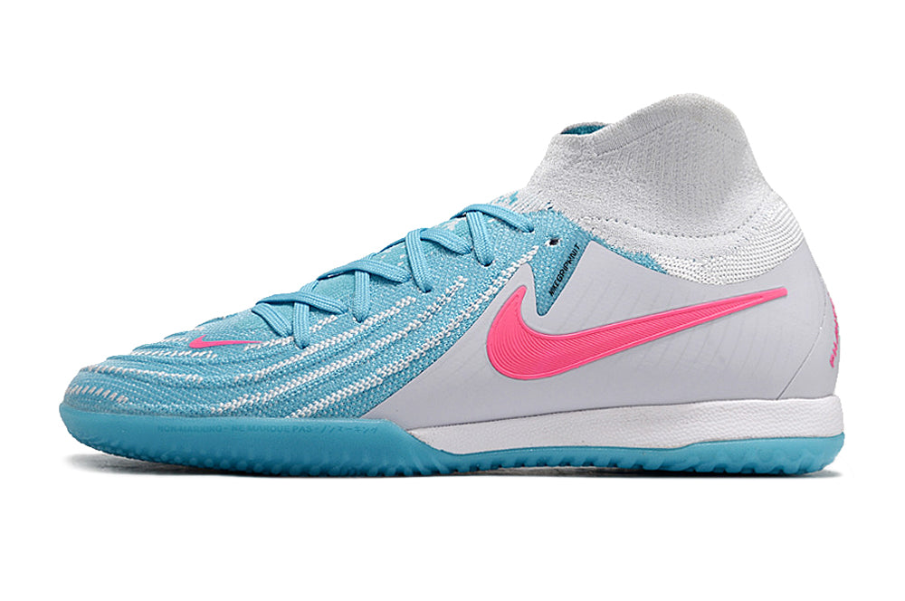 Nike Phantom Luna Elite II Futsal - Azul Branco
