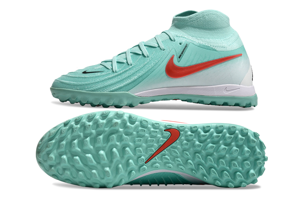 Nike Phantom Luna Elite II Society - Verde