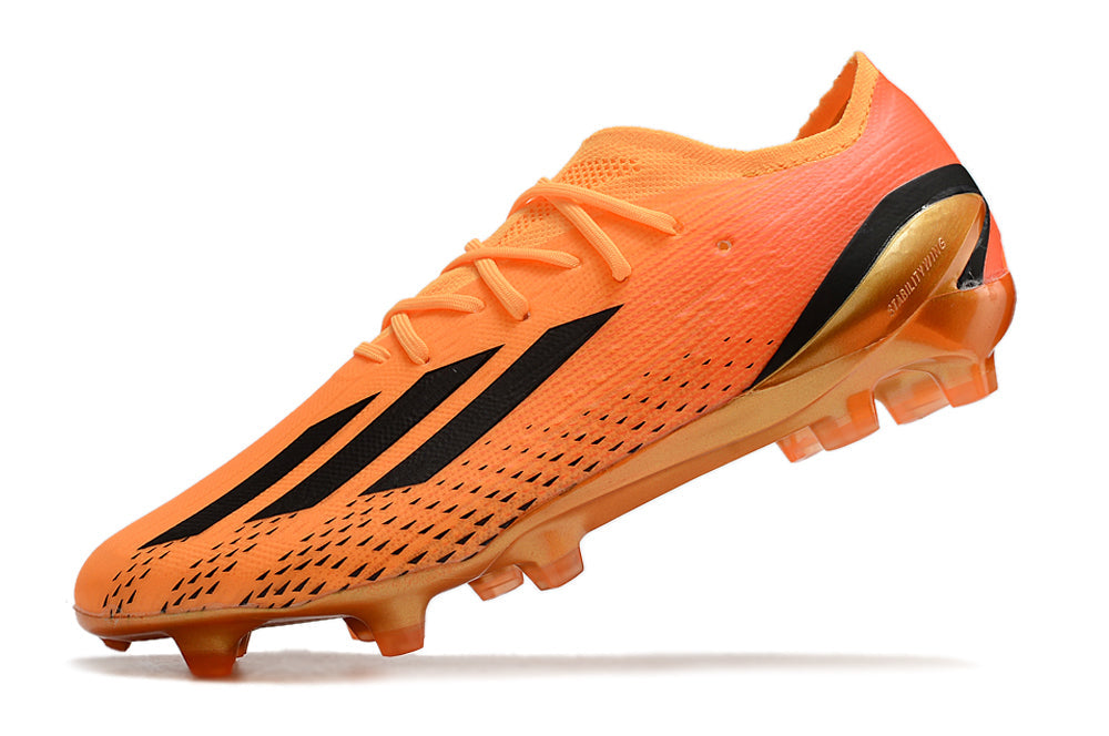 Adidas X Speedportal .1 FG - Heatspawn