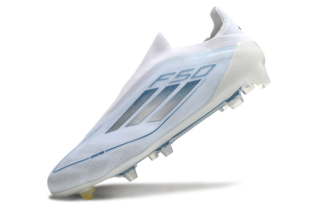 Adidas F50 Elite Laceless FG