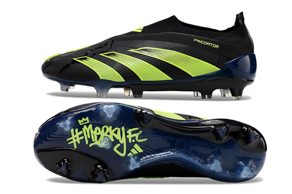 Adidas Predator Elite + FG