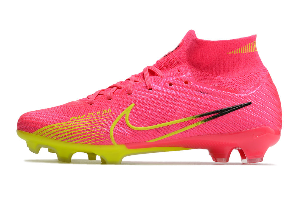 Nike Air Zoom Superfly 9 FG Elite - Luminous
