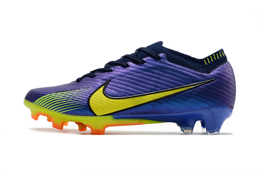 Nike Air Zoom Mercurial Vapor 15 FG Elite - Azul