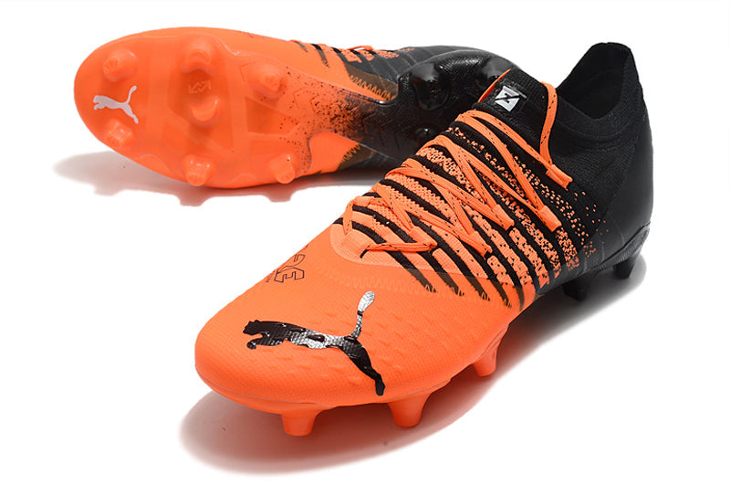 Puma Future Z - Laranja NJR