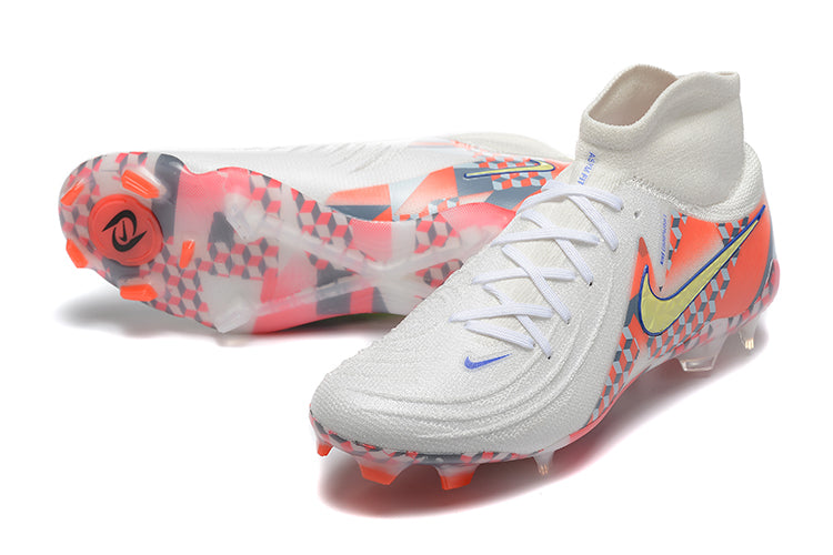 Nike Feminina Phantom Luna II Elite FG - Barna