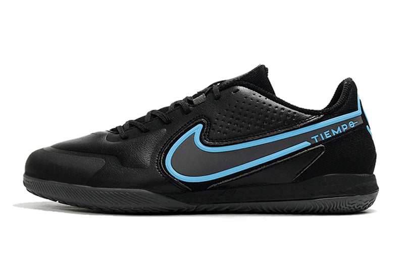 Nike Tiempo Legend 9 Pro Futsal Black Pack