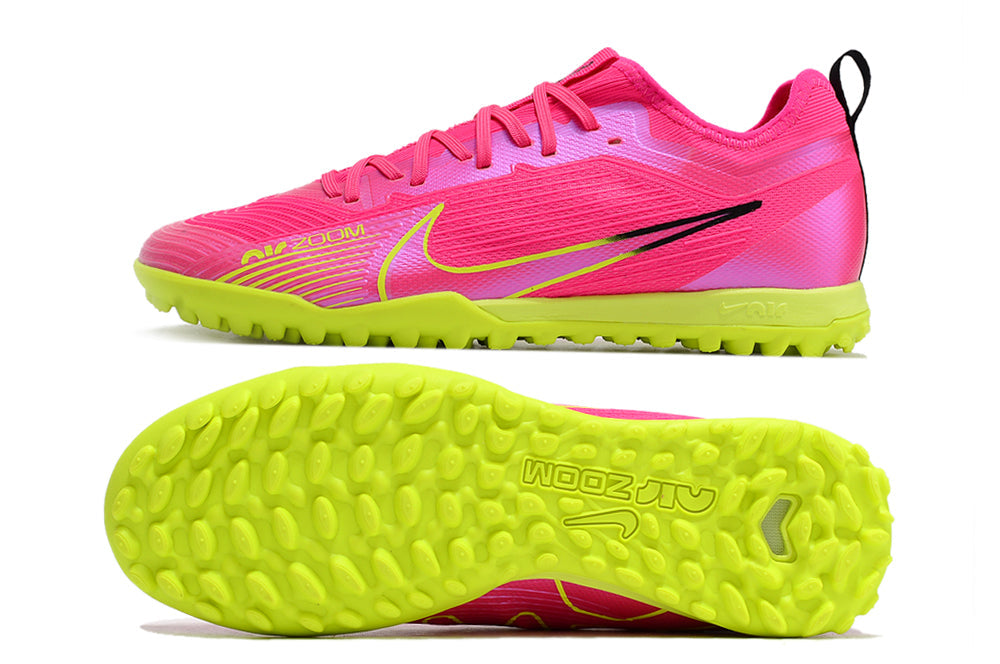 Nike Mercurial Air Zoom Vapor 15 Pro Society - Luminous