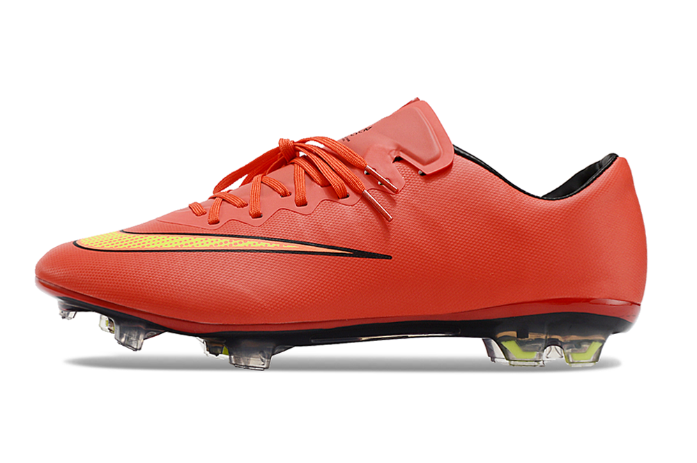 Nike Mercurial Vapor 10 Elite FG
