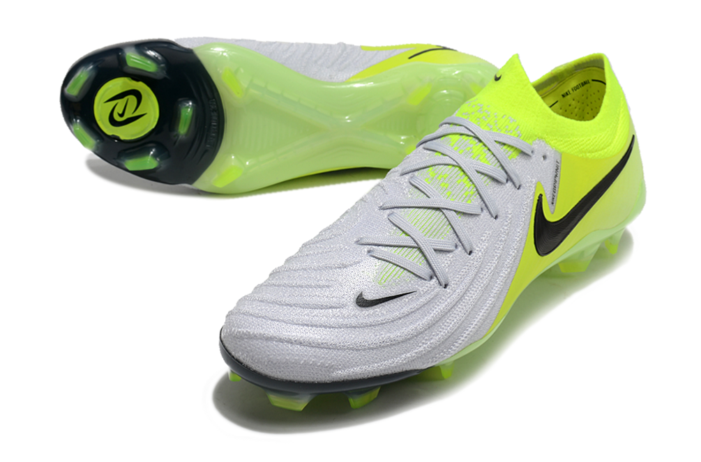 Nike Phantom GX2 Elite FG - Mad Voltage Pack
