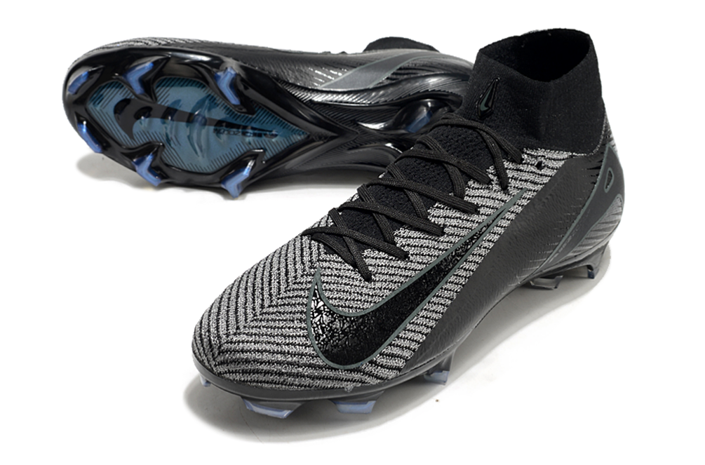Nike Air Zoom Superfly 10 Elite FG - Shadow Pack