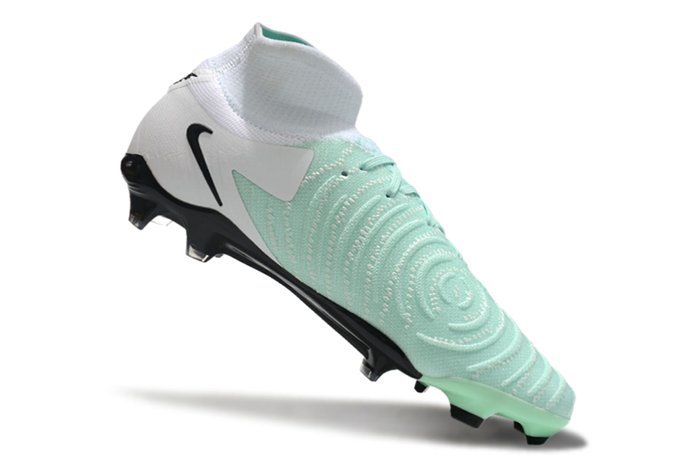Nike Phantom Luna Elite II FG - Branco Verde