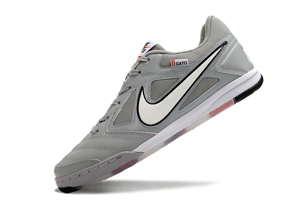 Nike SB Gato Futsal - Cinza