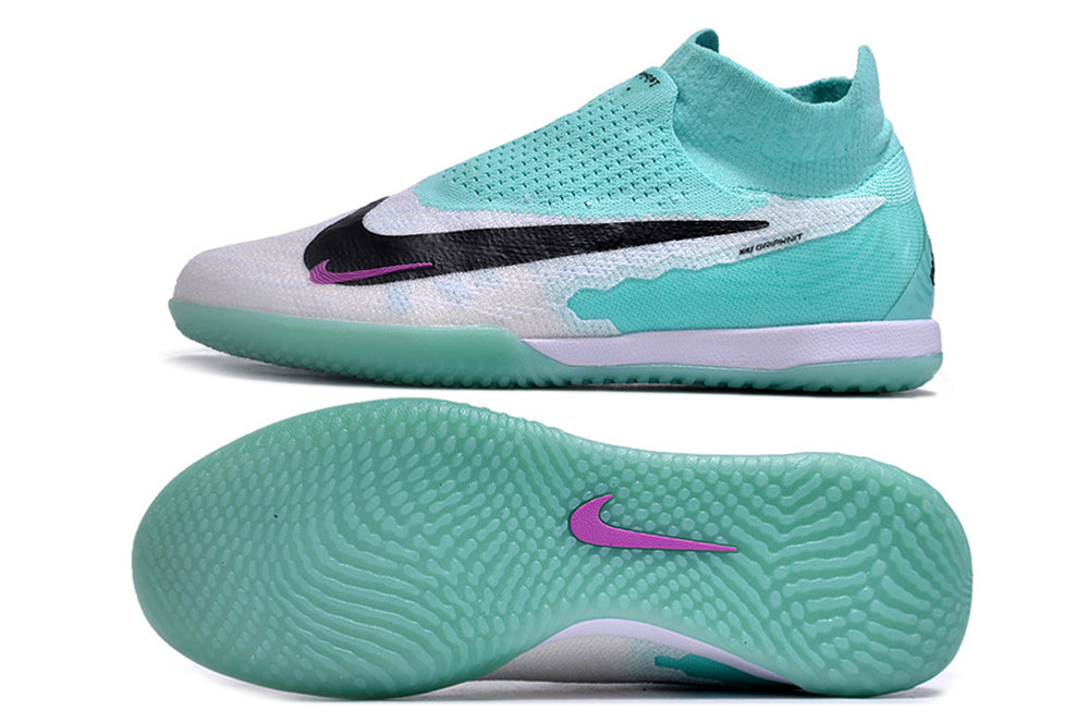 Nike Phantom GX Elite DF Futsal - Peak Ready