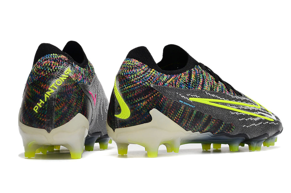Nike Phantom GX Elite FG - Fusion