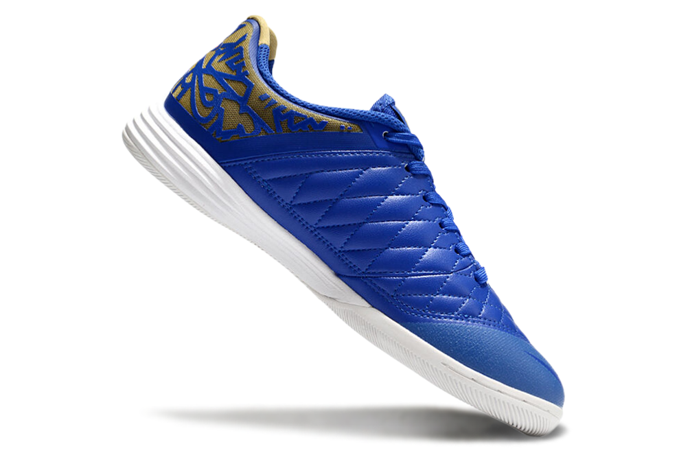 Nike Lunar Gato II Futsal - Azul