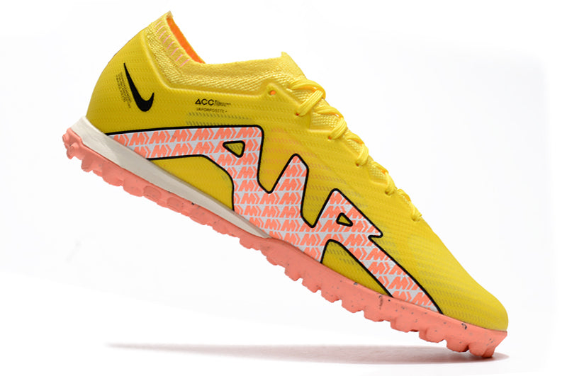 Nike Mercurial Air Zoom Vapor 15 Elite Society - Lucent