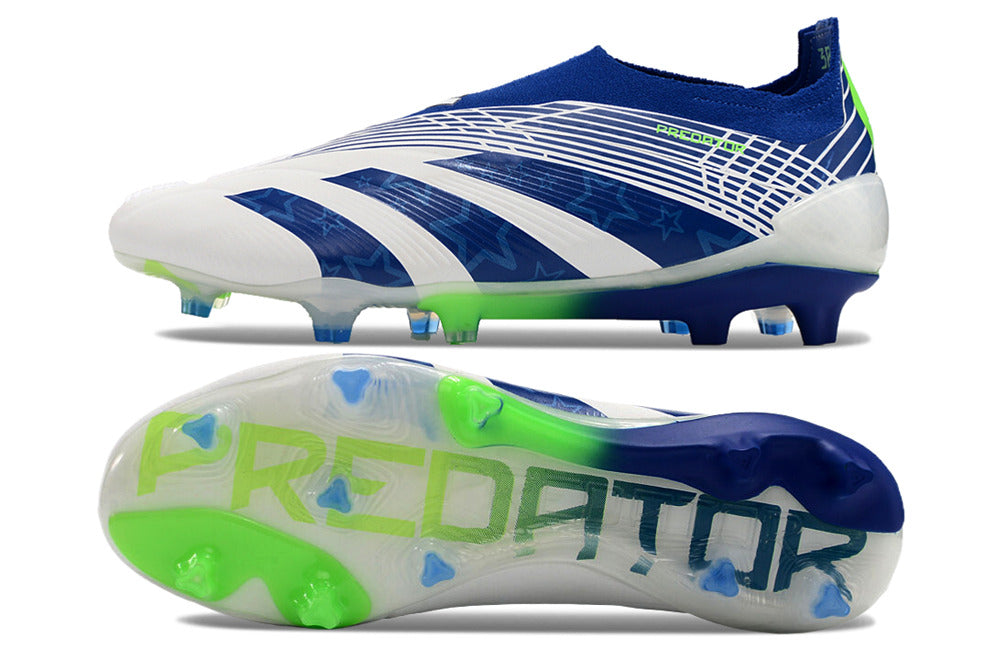 Adidas Predator Elite + FG