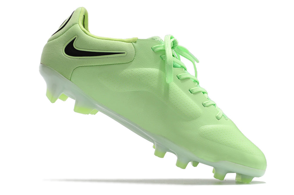 Nike Tiempo Legend 9 Elite FG Verde