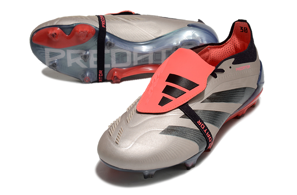 Adidas Predator Elite Tongue FG - Vivid Horizon