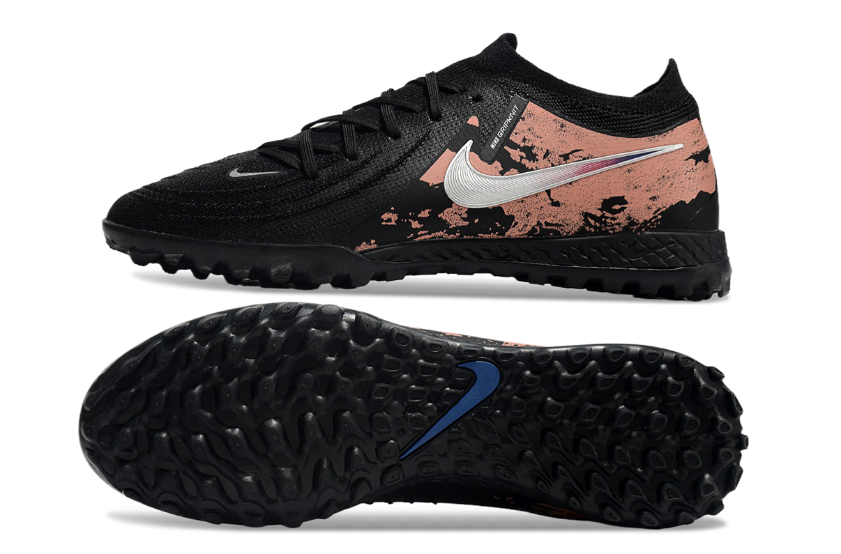 Nike Phantom GX II Elite Society - Preto