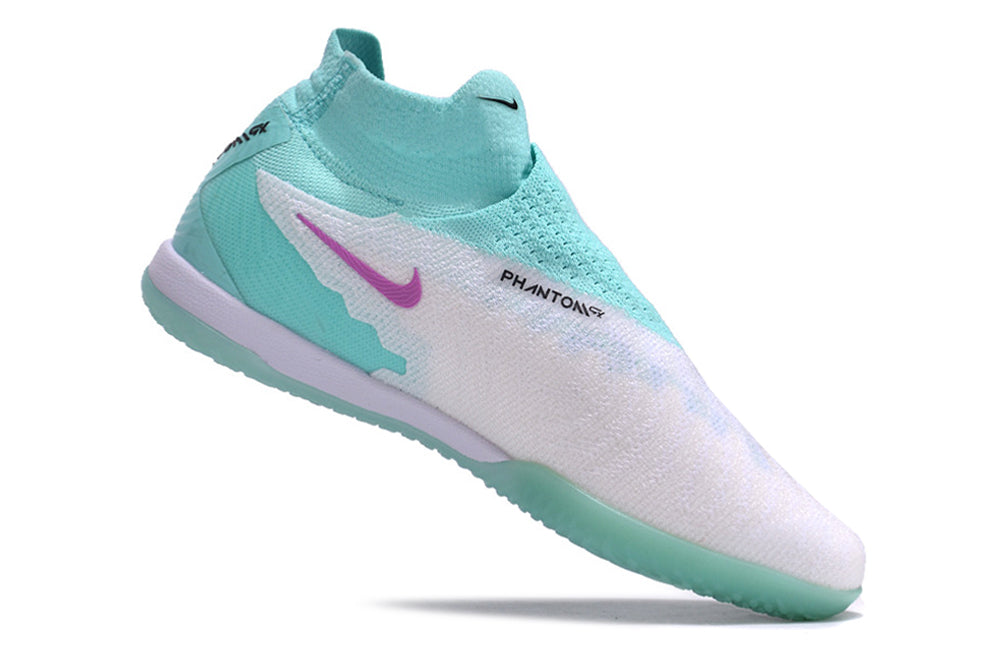 Nike Phantom GX Elite DF Futsal - Peak Ready