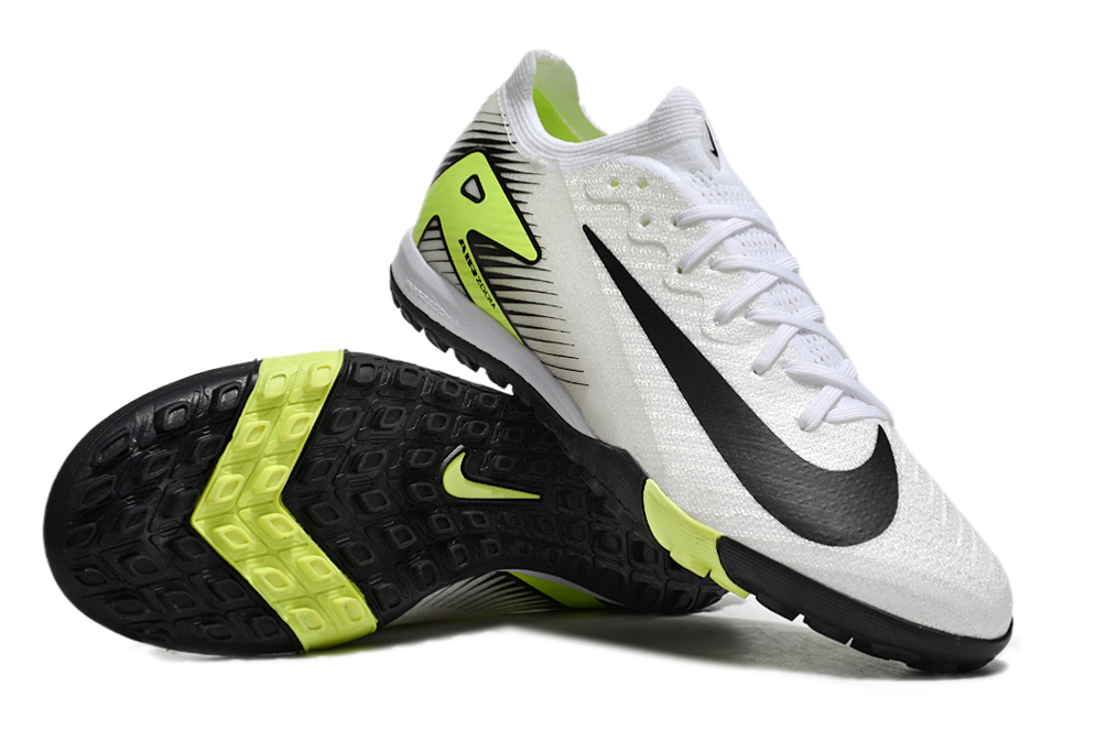 Nike Air Zoom Mercurial Vapor 16 Elite TF - Branco