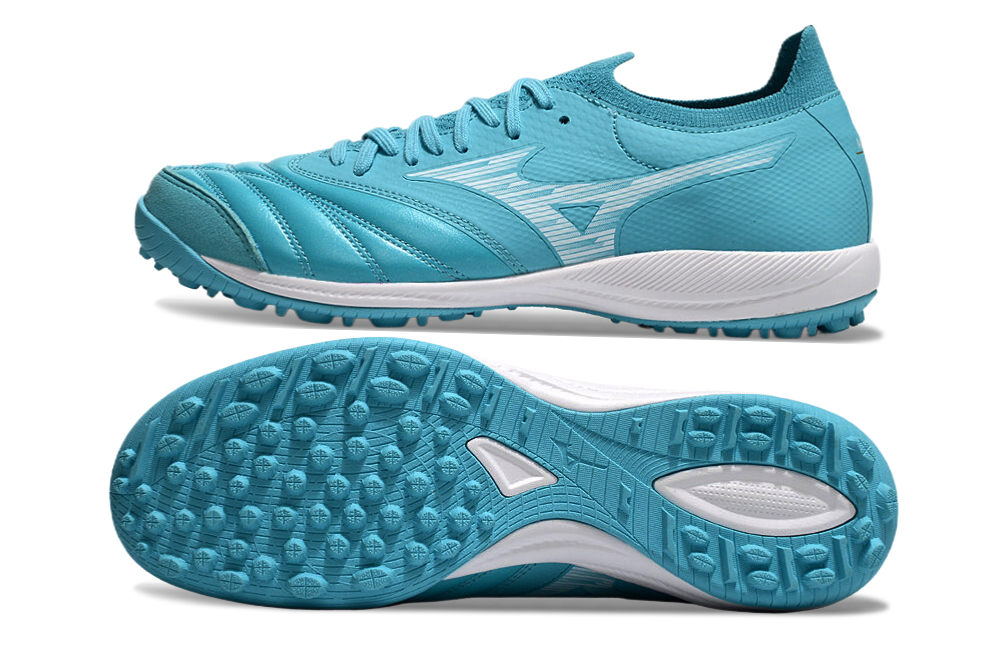 Mizuno Morelia Neo Sala β Society - Azul