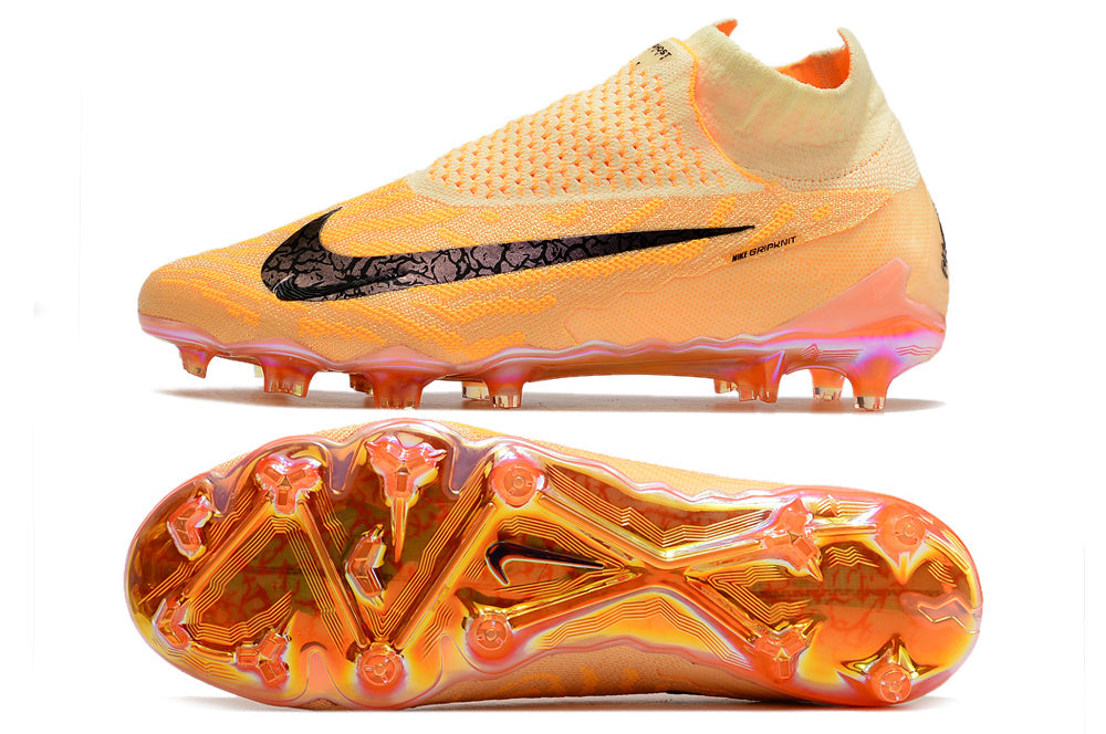 Nike Phantom GX Elite DF FG - Blaze