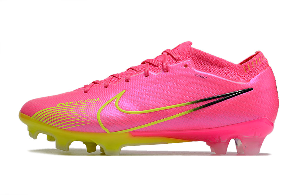 Nike Air Zoom Mercurial Vapor 15 FG Elite - Luminous