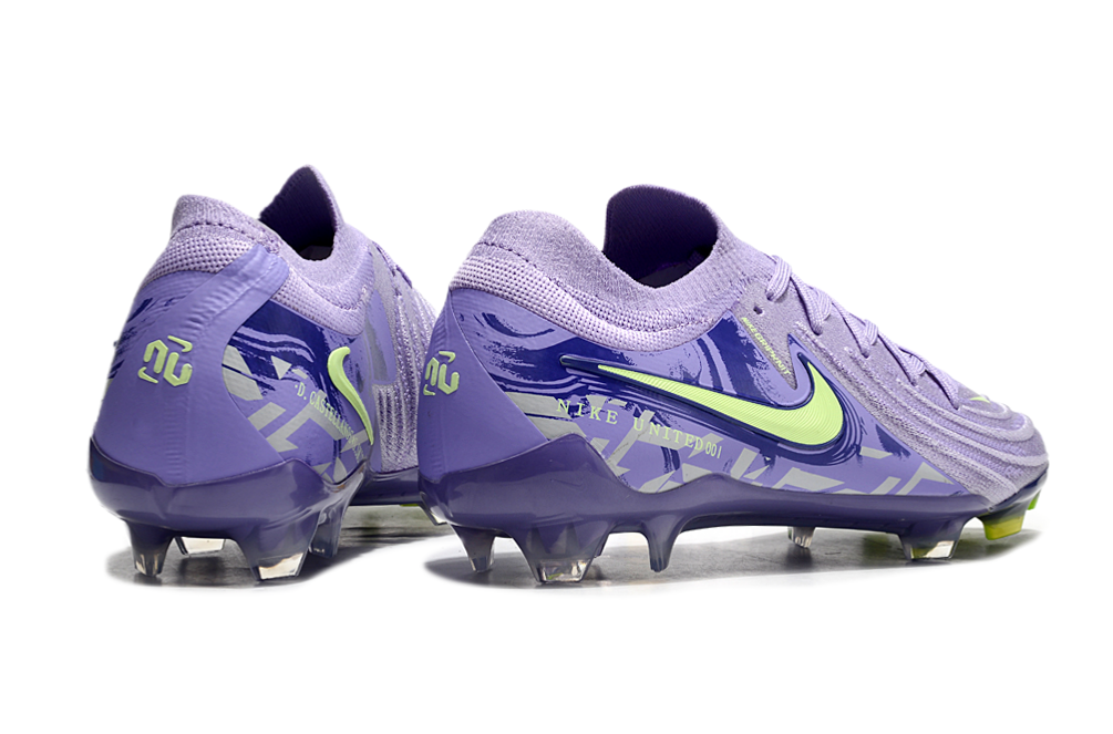 Nike Phantom GX2 Elite FG - Roxa