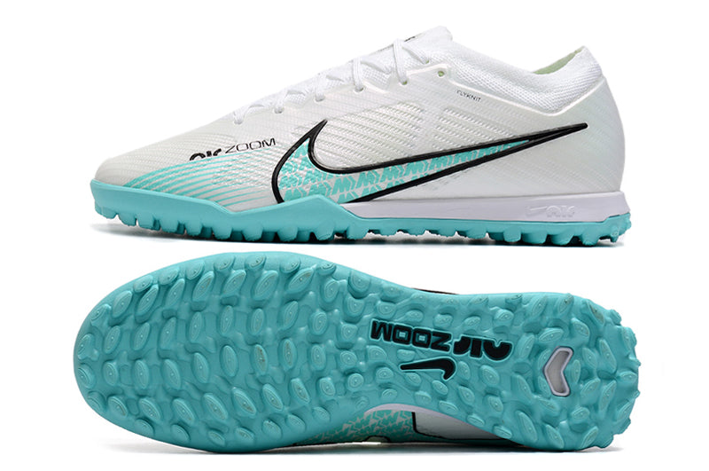 Nike Mercurial Air Zoom Vapor 15 Elite Society - Branco Azul