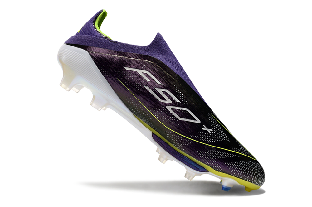 Adidas F50 Elite + FG - Fast Reborn